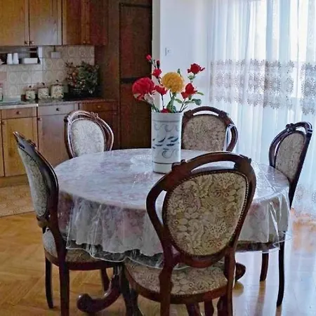 With A Parking Space - 22078 Apartment *