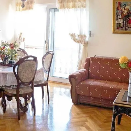 With A Parking Space - 22078 Apartment *
