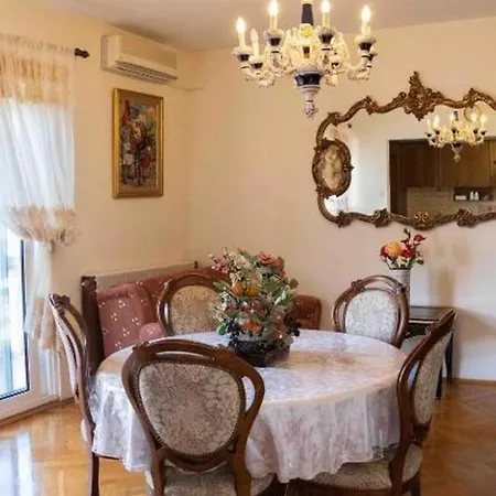 With A Parking Space - 22078 Apartment Zadar