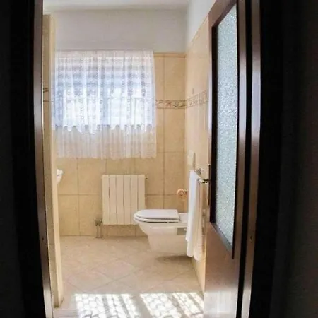 With Parking Space - 22078 Apartment