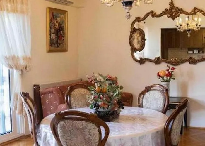 With Parking Space - 22078 דירה זאדאר