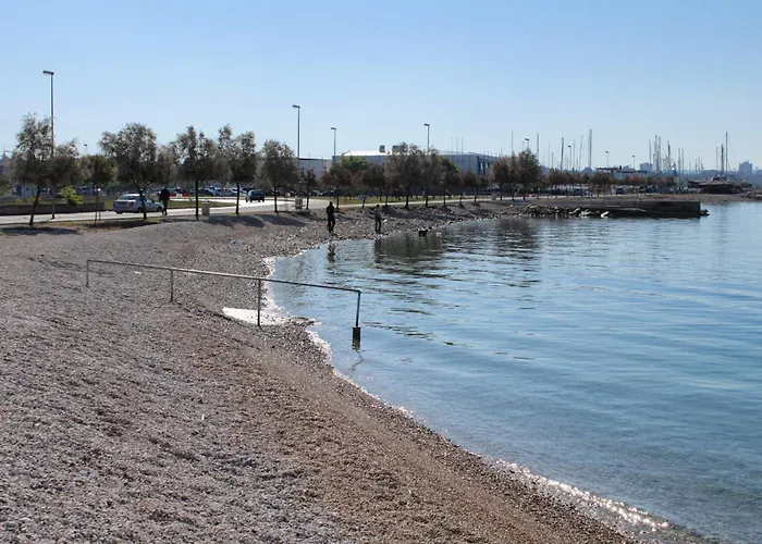 דירה With Parking Space - 22078 *