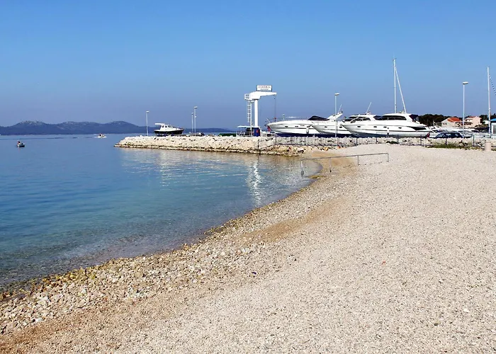 דירה With Parking Space - 22078 *